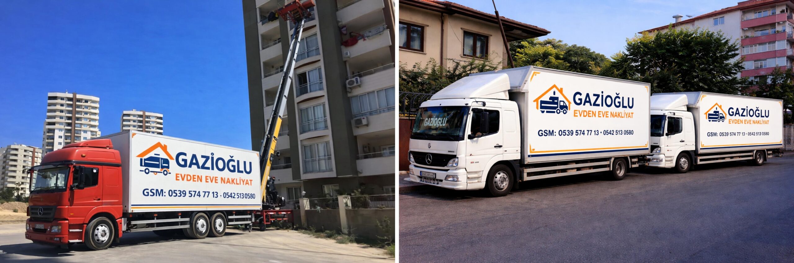 Şehirler arası nakliyat aracı